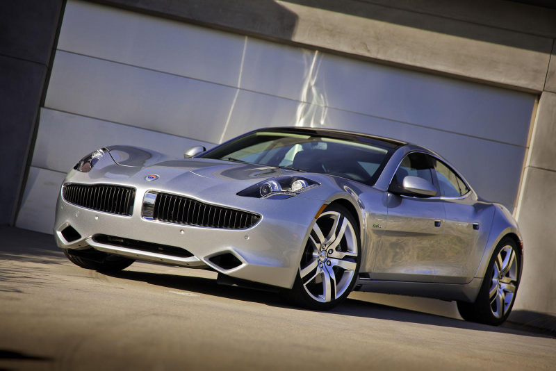 Illustration for article titled Is Henrik Fisker the Most Influential Designer of this Century?